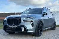 BMW X7 M60 din 2024 cu 20.000 km - oferta BMW107826 - foto 1