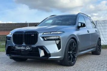 BMW X7 M60 din 2024 - oferta BMW107826