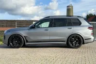 BMW X7 M60 din 2024 cu 20.000 km - oferta BMW107826 - foto 2