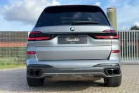 BMW X7 M60 din 2024 cu 20.000 km - oferta BMW107826 - foto 4
