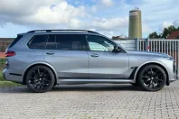 BMW X7 M60 din 2024 cu 20.000 km - oferta BMW107826 - foto 6