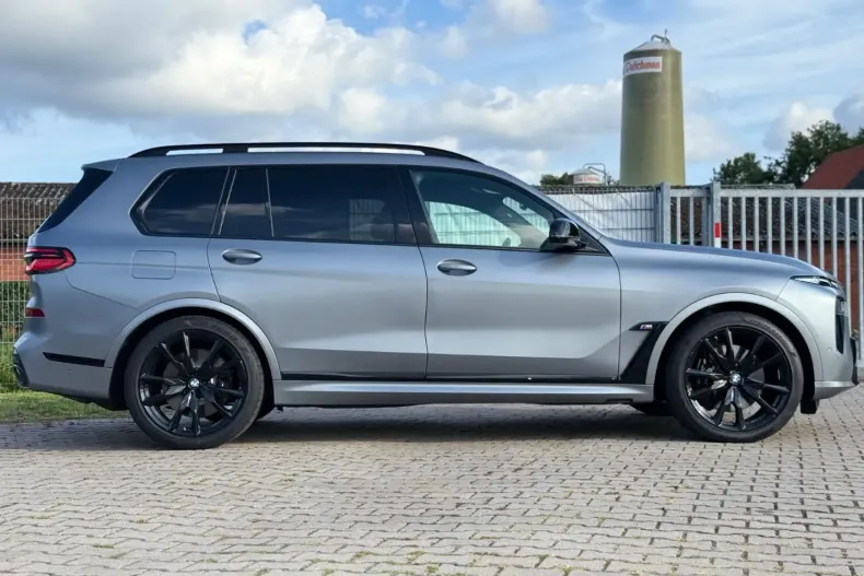 BMW X7 M60 din 2024 cu 20.000 km - oferta BMW107826 - foto 6