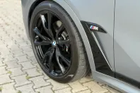 BMW X7 M60 din 2024 cu 20.000 km - oferta BMW107826 - foto 9