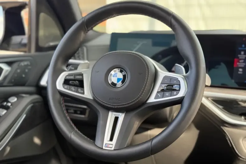 BMW X7 M60 din 2024 cu 20.000 km - oferta BMW107826 - foto 15