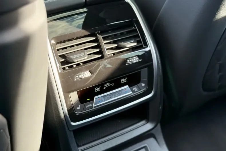 BMW X7 M60 din 2024 cu 20.000 km - oferta BMW107826 - foto 20