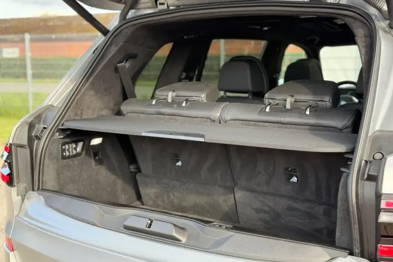 BMW X7 M60 din 2024 cu 20.000 km - oferta BMW107826 - foto 24