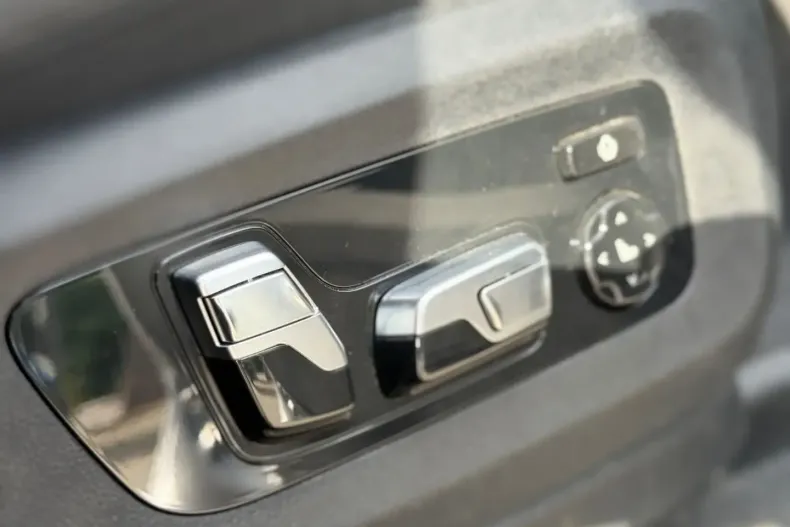 BMW X7 M60 din 2024 cu 20.000 km - oferta BMW107826 - foto 27