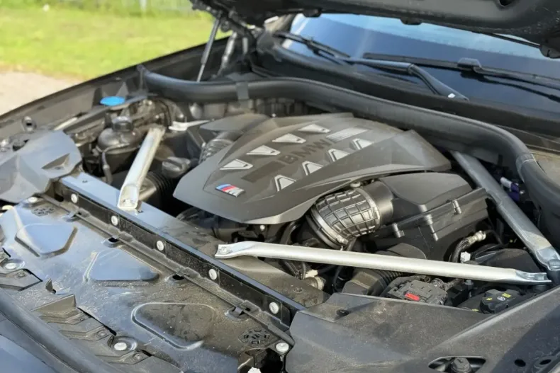 BMW X7 M60 din 2024 cu 20.000 km - oferta BMW107826 - foto 28