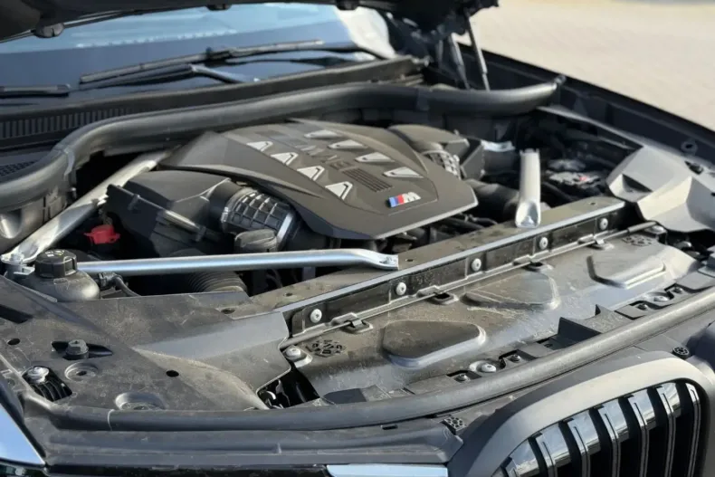 BMW X7 M60 din 2024 cu 20.000 km - oferta BMW107826 - foto 30