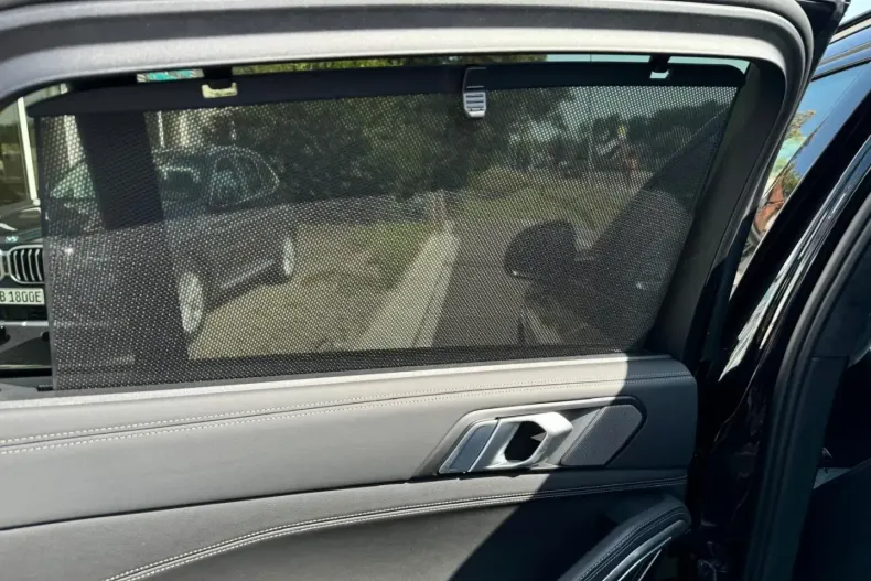 BMW X6 din 2024 cu 20.000 km - oferta BMW107827 - foto 10