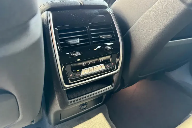 BMW X6 din 2024 cu 20.000 km - oferta BMW107827 - foto 11