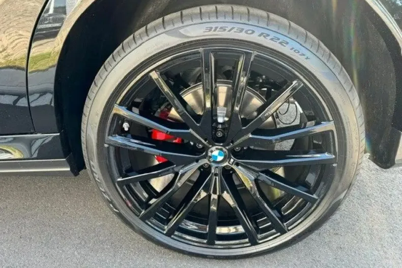 BMW X6 din 2024 cu 20.000 km - oferta BMW107827 - foto 12