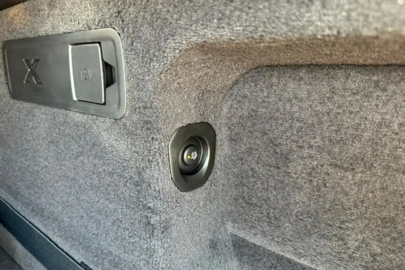 BMW X6 din 2024 cu 20.000 km - oferta BMW107827 - foto 13