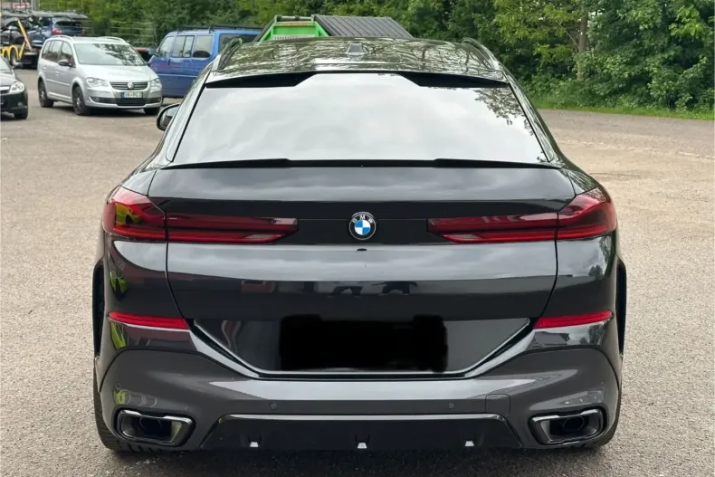 BMW X6 din 2024 cu 19.000 km - oferta BMW107828 - foto 6