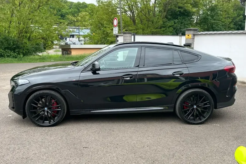 BMW X6 din 2024 cu 19.000 km - oferta BMW107828 - foto 8