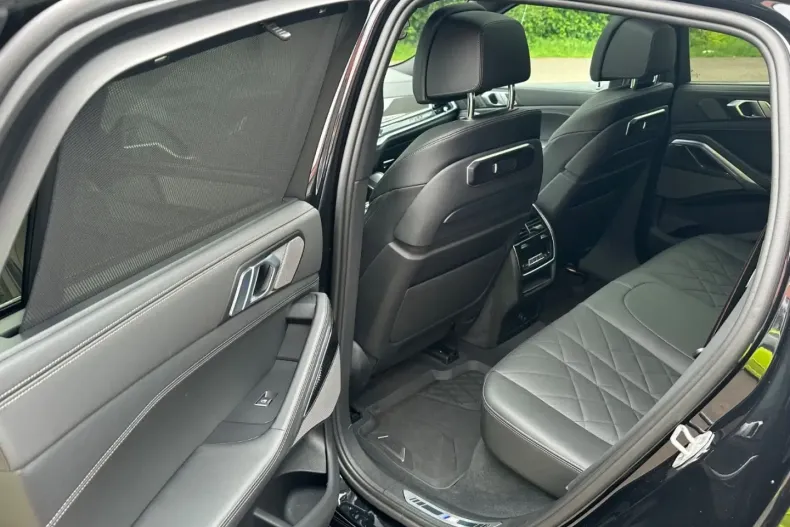 BMW X6 din 2024 cu 19.000 km - oferta BMW107828 - foto 10