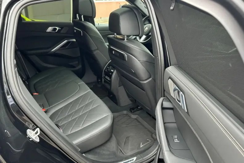 BMW X6 din 2024 cu 19.000 km - oferta BMW107828 - foto 11