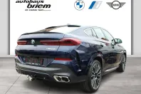 BMW X6 M60 din 2024 cu 19.900 km - oferta BMW107829 - foto 4