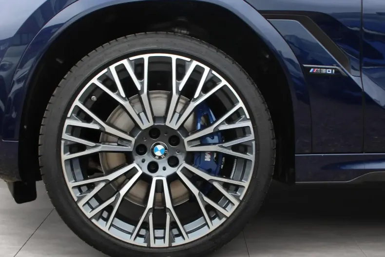 BMW X6 M60 din 2024 cu 19.900 km - oferta BMW107829 - foto 5