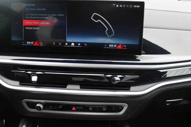 BMW X6 M60 din 2024 cu 19.900 km - oferta BMW107829 - foto 11