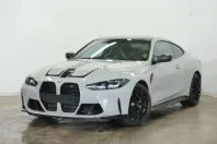 BMW M4 din 2024 cu 6.600 km - oferta BMW107830 - foto 1