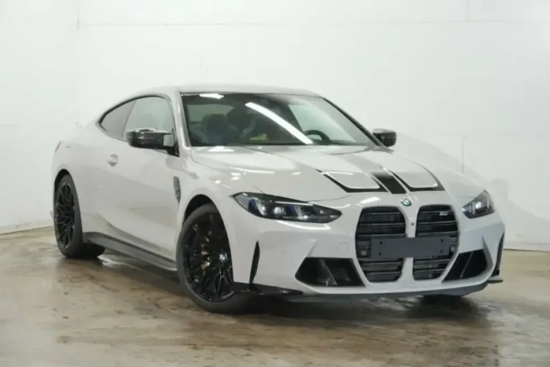 BMW M4 din 2024 cu 6.600 km - oferta BMW107830 - foto 3