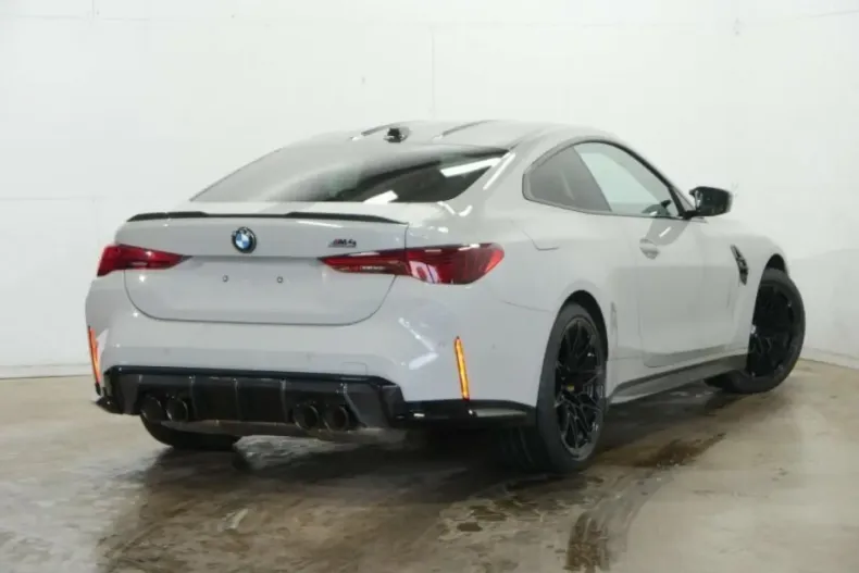 BMW M4 din 2024 cu 6.600 km - oferta BMW107830 - foto 4