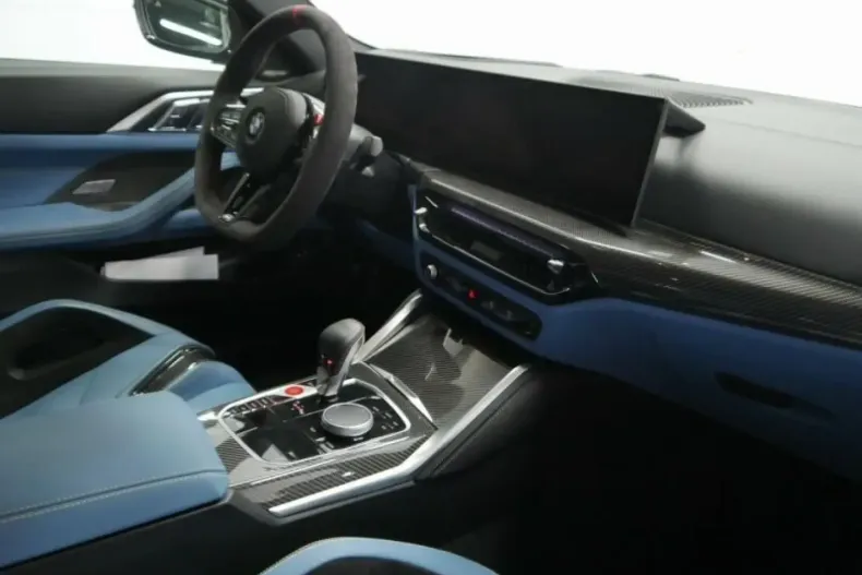 BMW M4 din 2024 cu 6.600 km - oferta BMW107830 - foto 5
