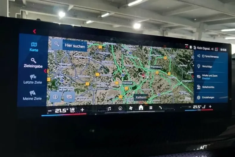 BMW M4 din 2024 cu 6.600 km - oferta BMW107830 - foto 6