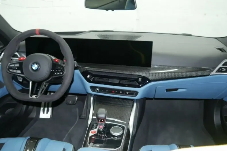 BMW M4 din 2024 cu 6.600 km - oferta BMW107830 - foto 7