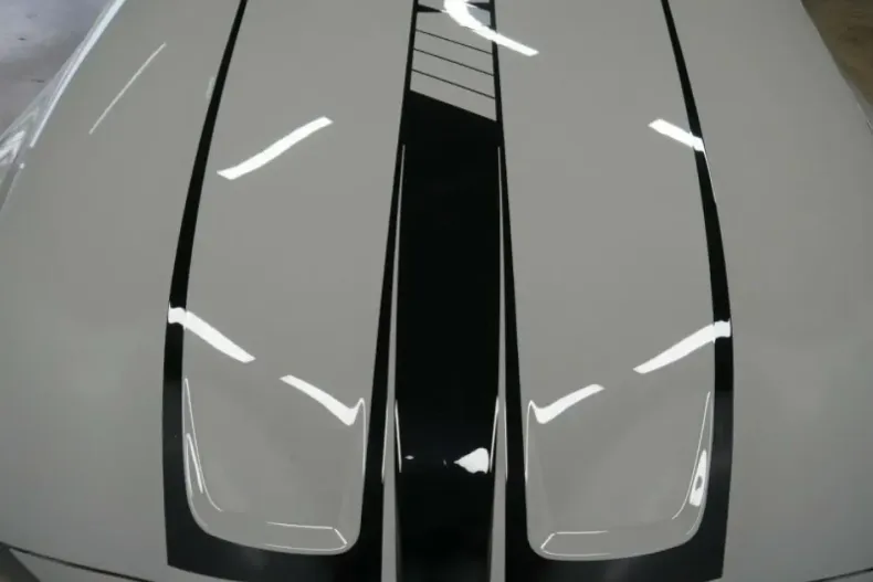 BMW M4 din 2024 cu 6.600 km - oferta BMW107830 - foto 8