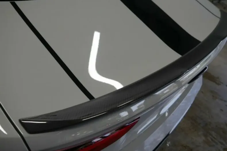 BMW M4 din 2024 cu 6.600 km - oferta BMW107830 - foto 9