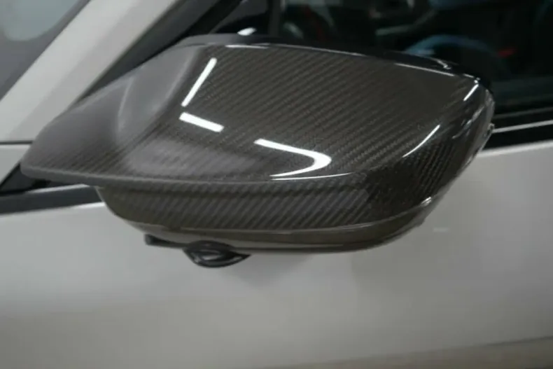 BMW M4 din 2024 cu 6.600 km - oferta BMW107830 - foto 11