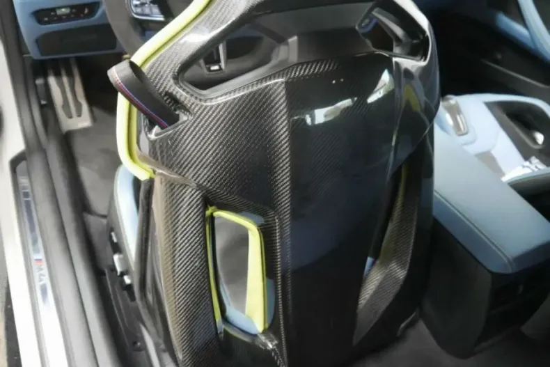 BMW M4 din 2024 cu 6.600 km - oferta BMW107830 - foto 14