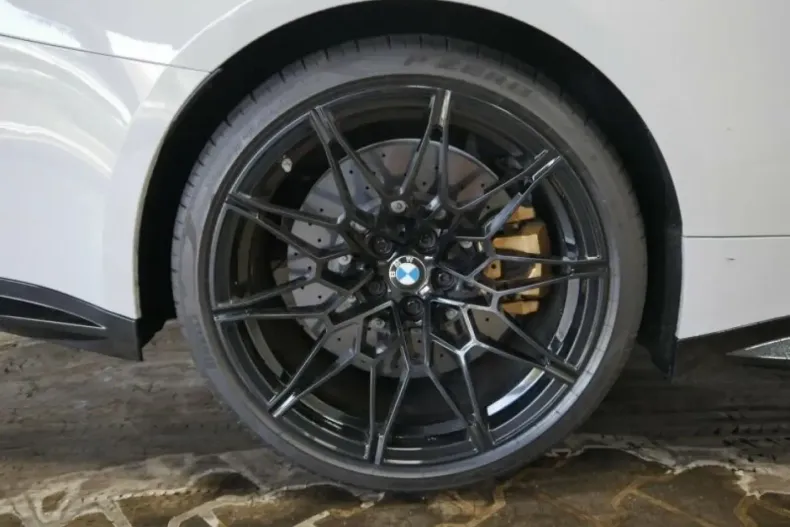 BMW M4 din 2024 cu 6.600 km - oferta BMW107830 - foto 16