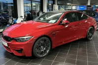 BMW M4 din 2020 cu 9.700 km - oferta BMW107831 - foto 1