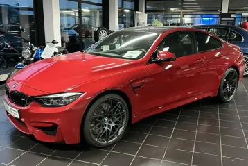 BMW M4 din 2020 - oferta BMW107831