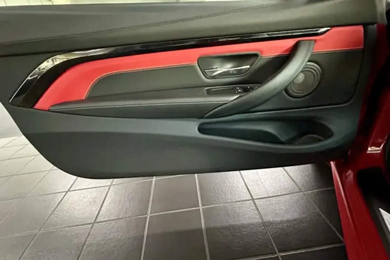 BMW M4 din 2020 cu 9.700 km - oferta BMW107831 - foto 4