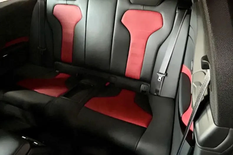 BMW M4 din 2020 cu 9.700 km - oferta BMW107831 - foto 7