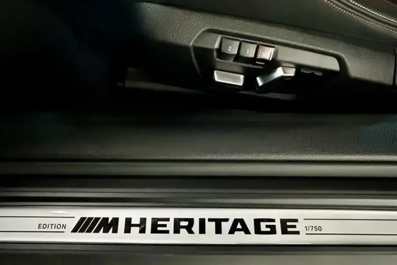 BMW M4 din 2020 cu 9.700 km - oferta BMW107831 - foto 8