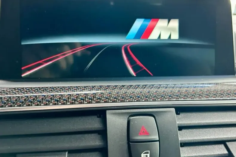 BMW M4 din 2020 cu 9.700 km - oferta BMW107831 - foto 11