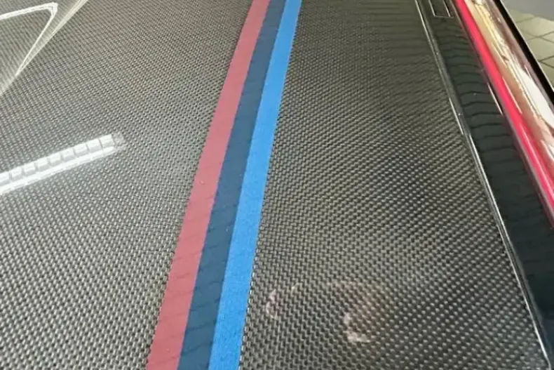 BMW M4 din 2020 cu 9.700 km - oferta BMW107831 - foto 12