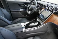 Mercedes-Benz GLC 220 din 2024 cu 27.769 km - oferta MER107832 - foto 4