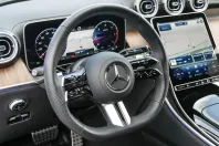 Mercedes-Benz GLC 220 din 2024 cu 27.769 km - oferta MER107832 - foto 5
