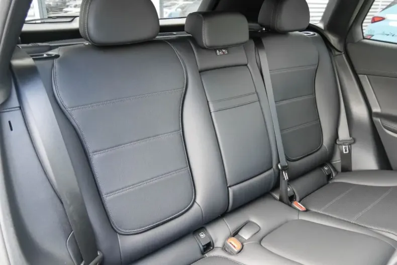 Mercedes-Benz GLC 220 din 2024 cu 27.769 km - oferta MER107832 - foto 9