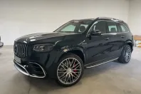 Mercedes-Benz GLS 63 din 2023 cu 49.900 km - oferta MER107833 - foto 1