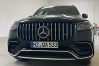 Mercedes-Benz GLS 63 din 2023 cu 49.900 km - oferta MER107833 - foto 2