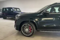 Mercedes-Benz GLS 63 din 2023 cu 49.900 km - oferta MER107833 - foto 3