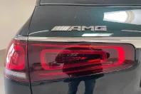 Mercedes-Benz GLS 63 din 2023 cu 49.900 km - oferta MER107833 - foto 7
