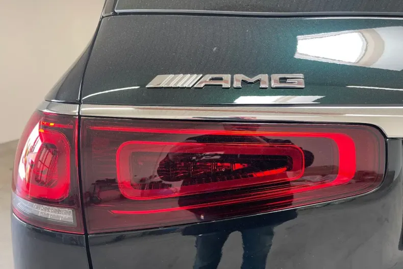 Mercedes-Benz GLS 63 din 2023 cu 49.900 km - oferta MER107833 - foto 7